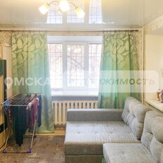 Квартира 31,6 м², 1-комнатная - изображение 4