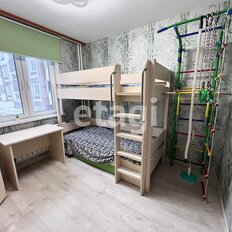 Квартира 71 м², 2-комнатная - изображение 2