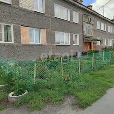 Квартира 36,5 м², 2-комнатная - изображение 1