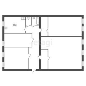 Квартира 111,2 м², 4-комнатная - изображение 1