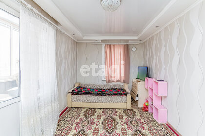 Купить однокомнатную квартиру рядом с рекой в квартале «Живи! В Рыбацком» в Санкт-Петербурге и ЛО - изображение 42