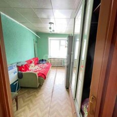 Квартира 59,4 м², 3-комнатная - изображение 3