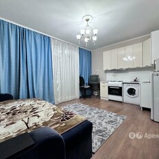 Квартира 24 м², студия - изображение 2