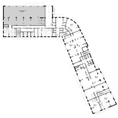 873,6 м², офис - изображение 1