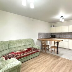 Квартира 39,1 м², 1-комнатная - изображение 4