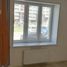 Квартира 40 м², 1-комнатная - изображение 4