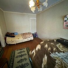 Квартира 31,8 м², 1-комнатная - изображение 5