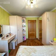 Квартира 73,2 м², 3-комнатная - изображение 3