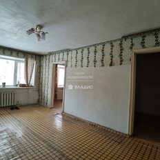 Квартира 45,6 м², 2-комнатная - изображение 4