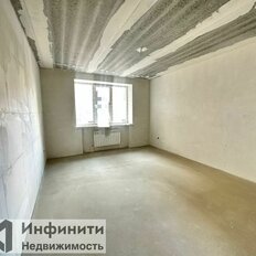 Квартира 106 м², 3-комнатная - изображение 4