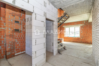 71,5 м², 3-комнатная квартира 14 153 040 ₽ - изображение 46