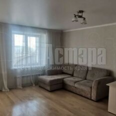 Квартира 57 м², студия - изображение 2