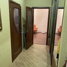 Квартира 53,5 м², 2-комнатная - изображение 4