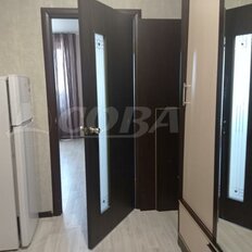 Квартира 35,4 м², студия - изображение 4