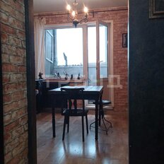 Квартира 38,5 м², 1-комнатная - изображение 5