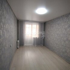 Квартира 58,9 м², 3-комнатная - изображение 2