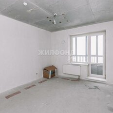 Квартира 24,1 м², студия - изображение 4