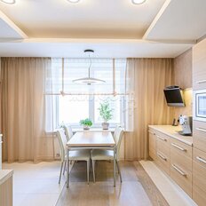 Квартира 91,5 м², 3-комнатная - изображение 1