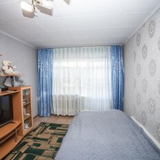 Квартира 38,3 м², 1-комнатная - изображение 4