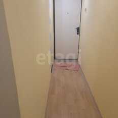 Квартира 33,7 м², 1-комнатная - изображение 2