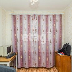 Квартира 86,6 м², 4-комнатная - изображение 4