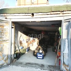 18 м², гараж - изображение 3
