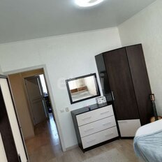 Квартира 67 м², 3-комнатная - изображение 4
