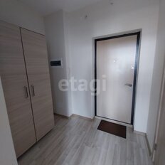 Квартира 31,2 м², студия - изображение 1