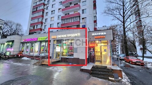 107 м², помещение свободного назначения 318 512 ₽ в месяц - изображение 35