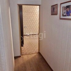 Квартира 120,1 м², 4-комнатная - изображение 5