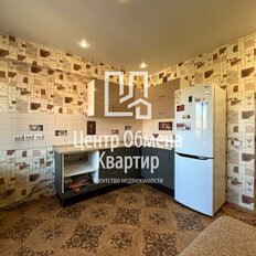 Квартира 35,6 м², 1-комнатная - изображение 2