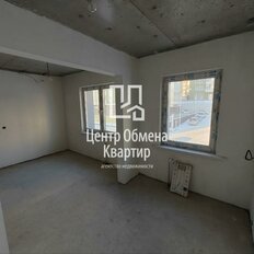 Квартира 81 м², 2-комнатная - изображение 4