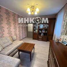 Квартира 59,9 м², 2-комнатная - изображение 5