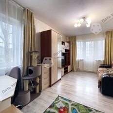 Квартира 30,4 м², 1-комнатная - изображение 2