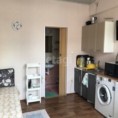 Квартира 12,5 м², студия - изображение 3