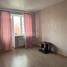 Квартира 80,6 м², 3-комнатная - изображение 2