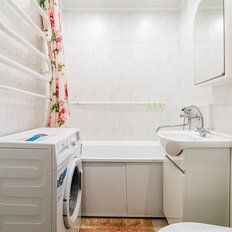 Квартира 41,4 м², 2-комнатная - изображение 5