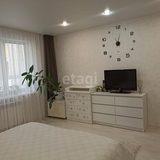 Квартира 56,6 м², 2-комнатная - изображение 2