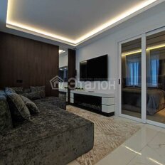 Квартира 49,7 м², 1-комнатная - изображение 5