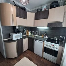 Квартира 59,5 м², 3-комнатная - изображение 1