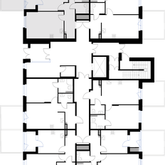 Квартира 46,2 м², 2-комнатная - изображение 3