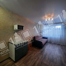 Квартира 22,5 м², студия - изображение 3