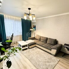 Квартира 66,6 м², 2-комнатная - изображение 2