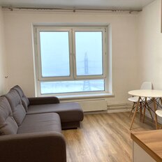 Квартира 20,9 м², студия - изображение 5