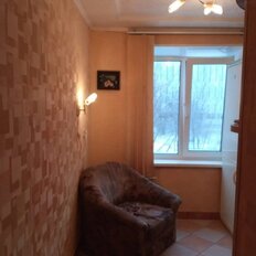 Квартира 43,9 м², 2-комнатная - изображение 5