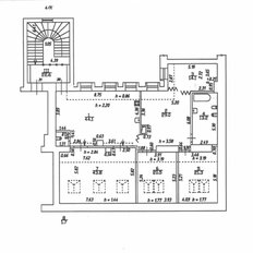 Квартира 187,7 м², 3-комнатная - изображение 2