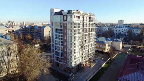 36 м², 1-комнатная квартира 15 000 ₽ в месяц - изображение 48