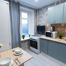 Квартира 49,8 м², 2-комнатная - изображение 5