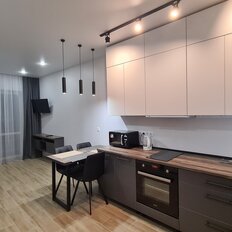 Квартира 33,4 м², 1-комнатная - изображение 5