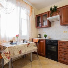 Квартира 37,8 м², 1-комнатная - изображение 5